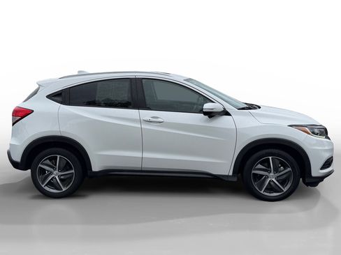 Used 2021 Honda HR-V EX image 6