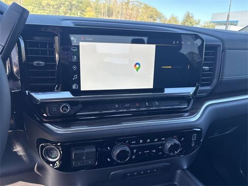 New 2026 Chevrolet Silverado 2500 LT image 13