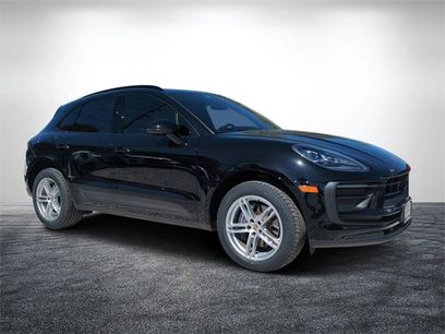Used 2023 Porsche Macan