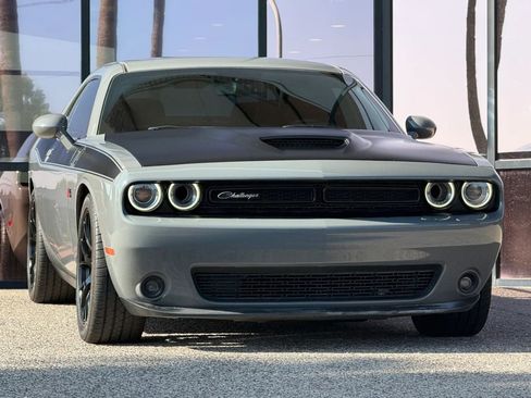 Used 2018 Dodge Challenger T/A RWD image 18