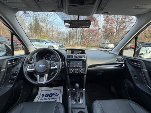Used 2017 Subaru Forester 2.5i Touring image 23