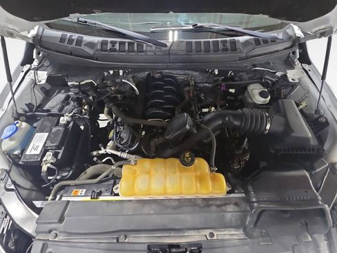 Used 2016 Ford F150 XLT w/ XTR Package AWD/4WD image 29