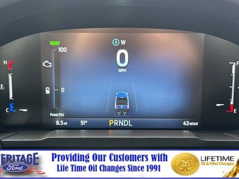 New 2026 Ford Maverick XL image 22