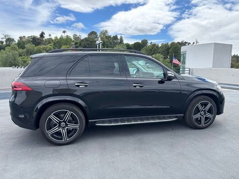 Used 2026 Mercedes-Benz GLE 350 4MATIC image 4