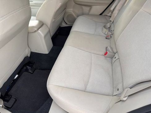 Used 2014 Subaru Crosstrek 2.0i Premium image 11