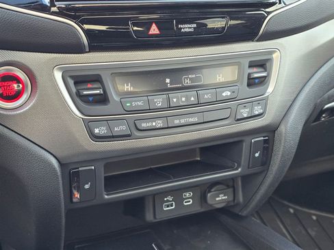 New 2026 Honda Ridgeline RTL image 21