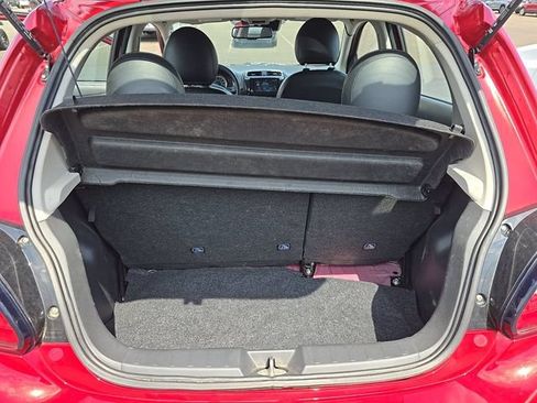 Used 2024 Mitsubishi Mirage SE FWD image 11