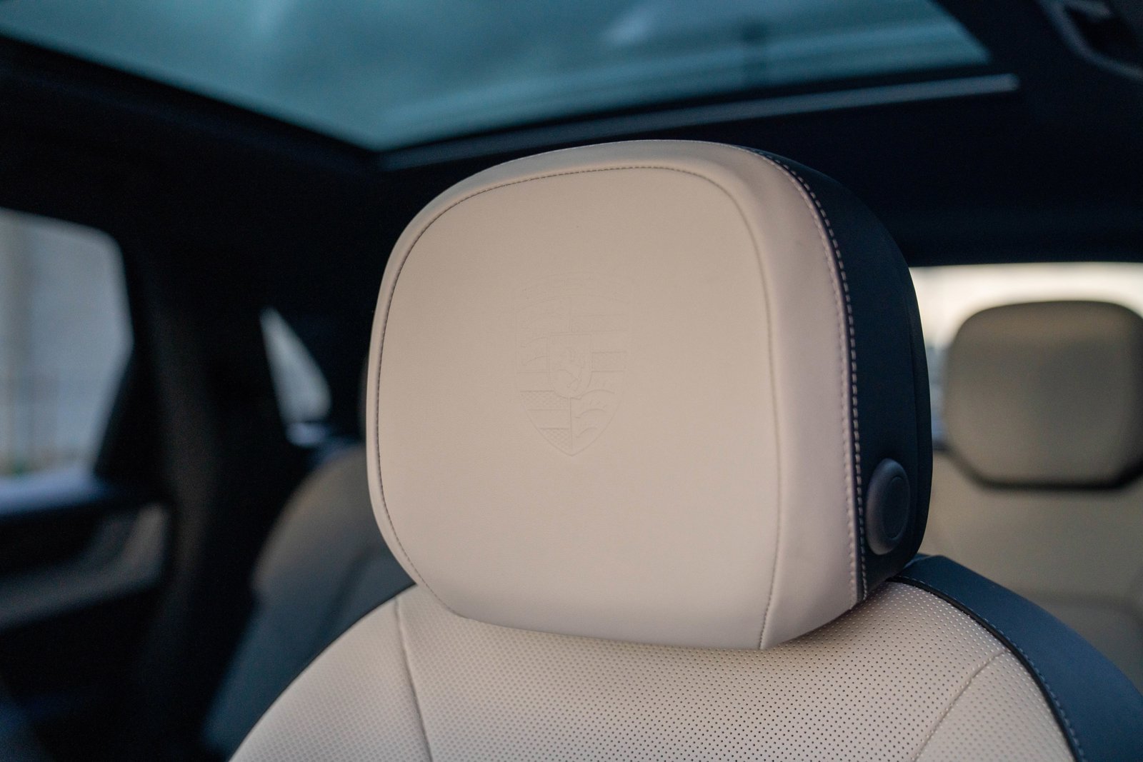Certified 2026 Porsche Cayenne AWD/4WD image 13