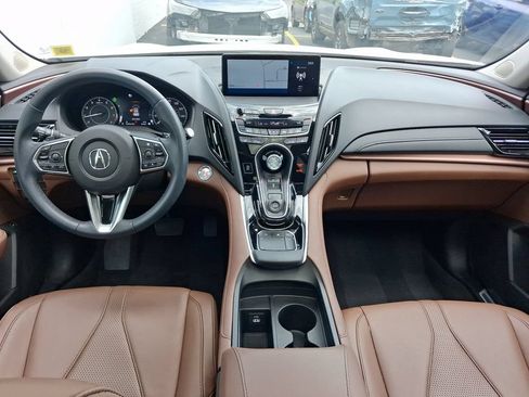 Used 2023 Acura RDX AWD w/ Technology Package image 12