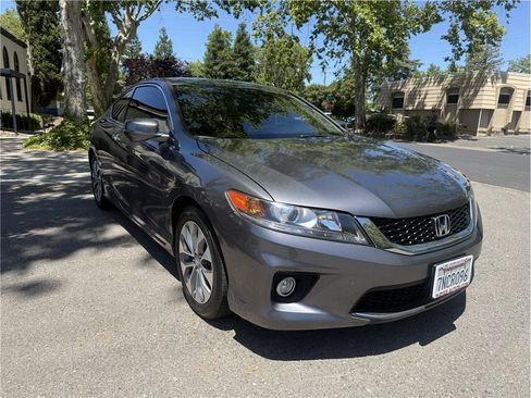 Used 2015 Honda Accord EX-L image 7