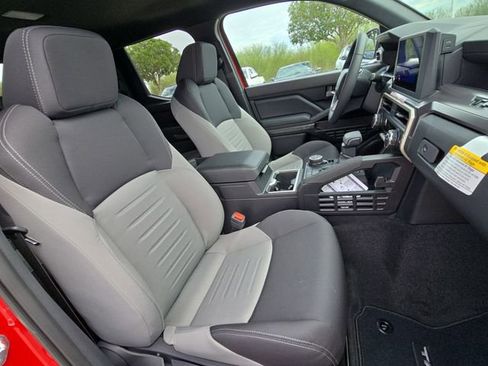 New 2026 Toyota Tacoma TRD Off-Road image 10