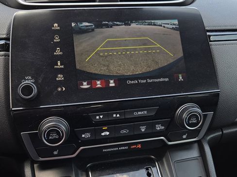 Used 2019 Honda CR-V Touring image 13