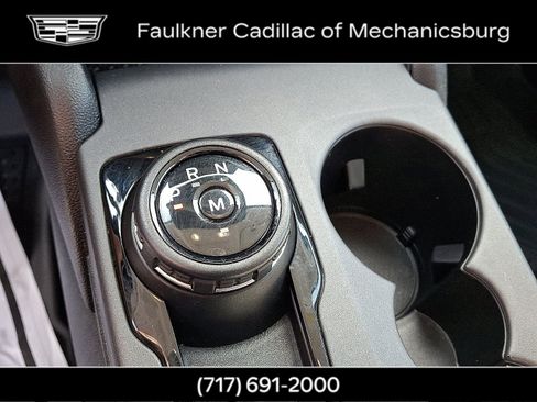Used 2023 Ford Bronco Sport Badlands AWD/4WD image 14