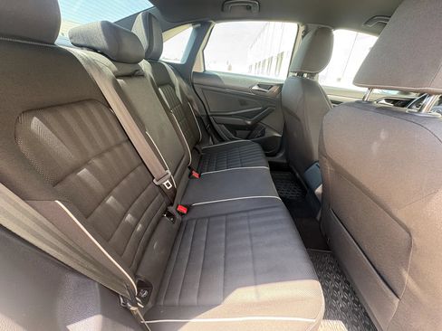 Used 2024 Volkswagen Jetta Sport FWD image 19