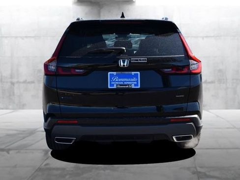 New 2026 Honda CR-V Sport Touring image 6
