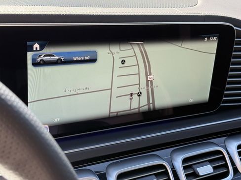 New 2026 Mercedes-Benz GLE 450 4MATIC image 18