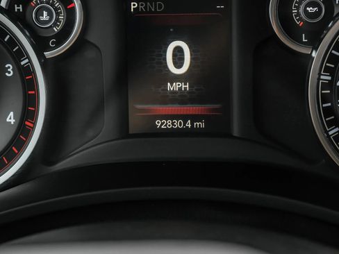Used 2023 RAM 2500 Big Horn w/ Night Edition AWD/4WD image 24