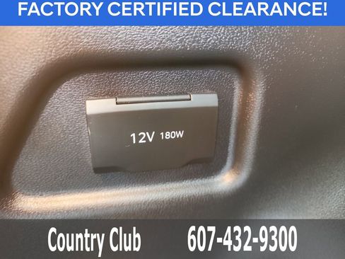 Certified 2023 Hyundai Tucson SEL image 29