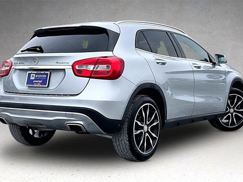 Used 2016 Mercedes-Benz GLA 250 4MATIC image 6