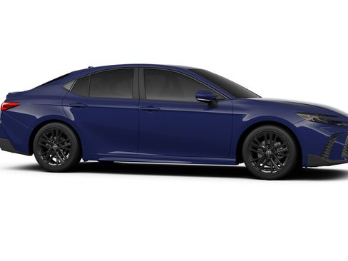 New 2026 Toyota Camry SE w/ Convenience Package FWD image 13