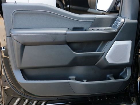 New 2025 Ford F150 Lariat w/ Equipment Group 502A High image 17