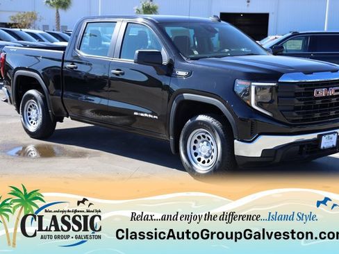 New 2026 GMC Sierra 1500 Pro image 1