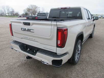 New 2026 GMC Sierra 1500 Denali Ultimate
