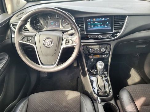Used 2019 Buick Encore Preferred image 12
