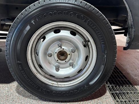 Used 2020 Ford Transit 150 Low Roof w/ Upfitter Package image 12