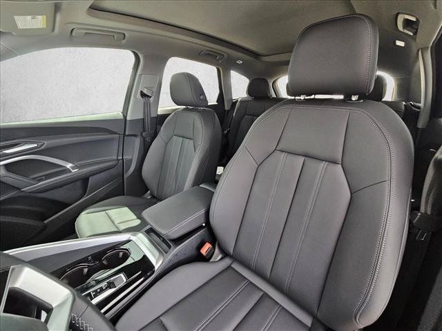 New 2026 Audi Q5 2.0T AWD/4WD image 12