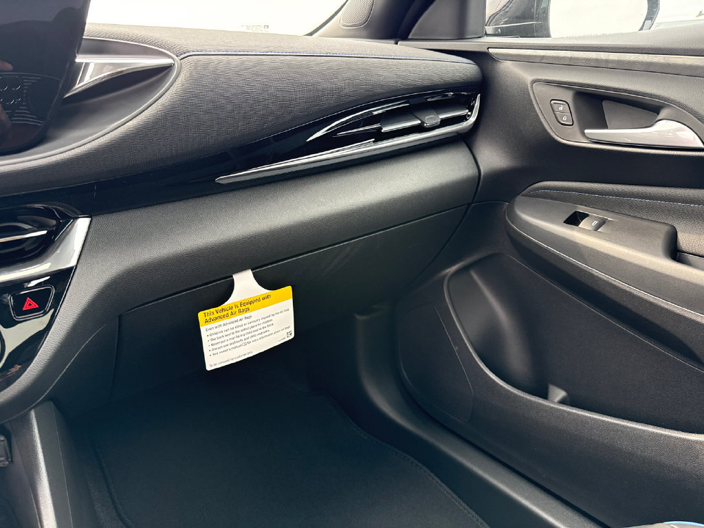 New 2026 Buick Envista Sport Touring w/ Convenience I Package FWD image 26