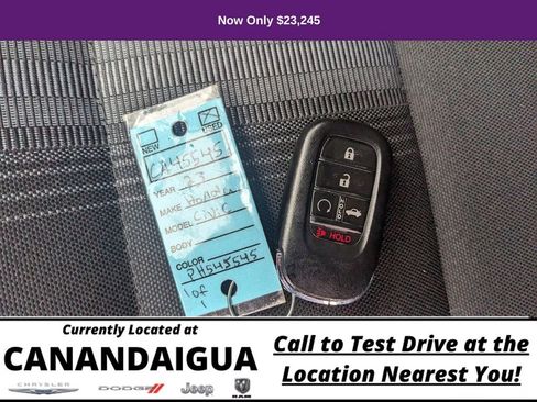 Used 2023 Honda Civic Sport image 38