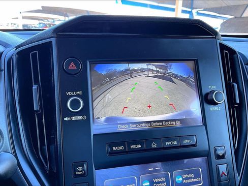 Used 2024 Subaru Crosstrek 2.0i image 26