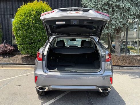 Used 2016 Lexus RX 350 FWD image 17