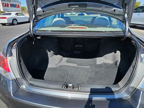 Used 2009 Honda Accord LX image 23