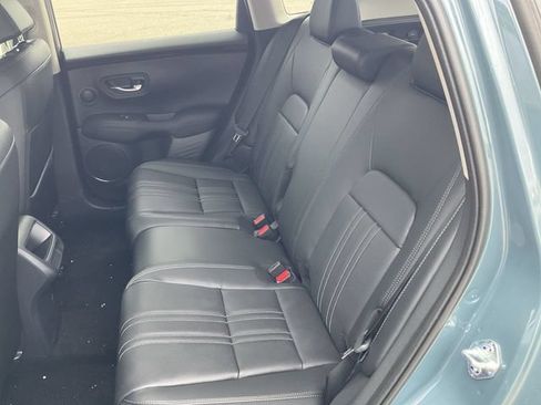 New 2027 Honda HR-V EX-L image 30