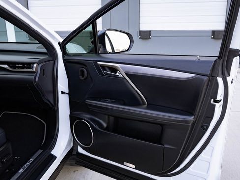 Used 2019 Lexus RX 450h F Sport image 20