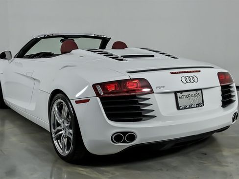 Used 2011 Audi R8 V8 AWD/4WD image 9
