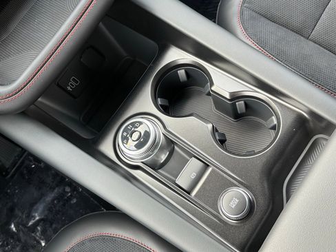 New 2026 Ford Explorer ST-Line AWD/4WD image 29