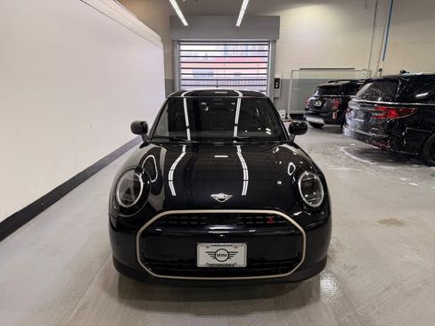 New 2026 MINI Cooper S image 8