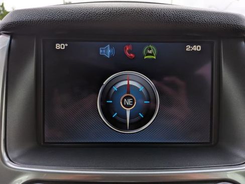 Used 2015 Chevrolet Tahoe LTZ image 19