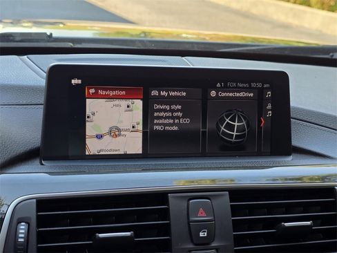 Used 2019 BMW 440i Gran Coupe xDrive w/ Convenience Package image 17