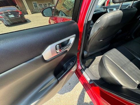 Used 2012 Lexus CT 200h Premium image 13