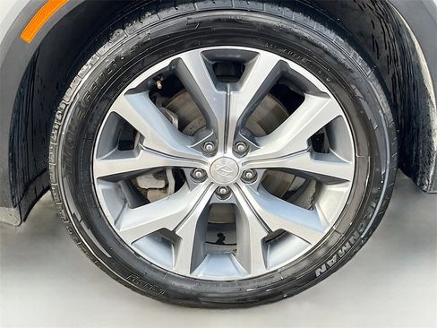 Used 2021 Hyundai Palisade SEL image 33