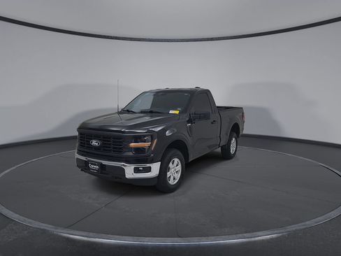 Used 2026 Ford F150 XL w/ Equipment Group 103A High AWD/4WD image 6