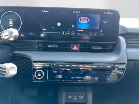 New 2025 Hyundai Ioniq 5 XRT image 11
