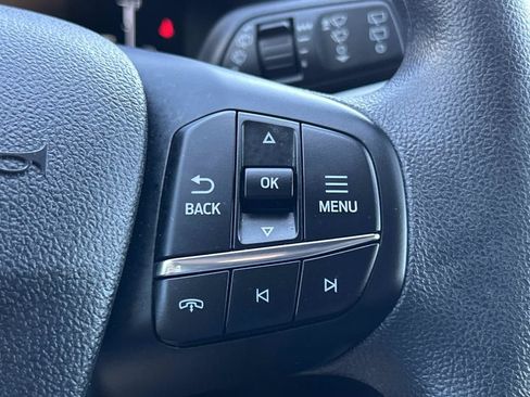 Used 2026 Ford Escape Active FWD image 30