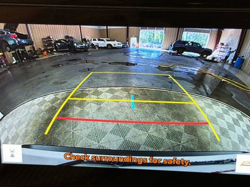 Used 2025 Toyota RAV4 LE FWD image 28