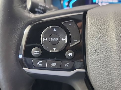 Certified 2022 Honda Odyssey Touring image 29