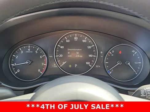 New 2026 MAZDA CX-50 AWD 2.5 S w/ Weather Package image 7